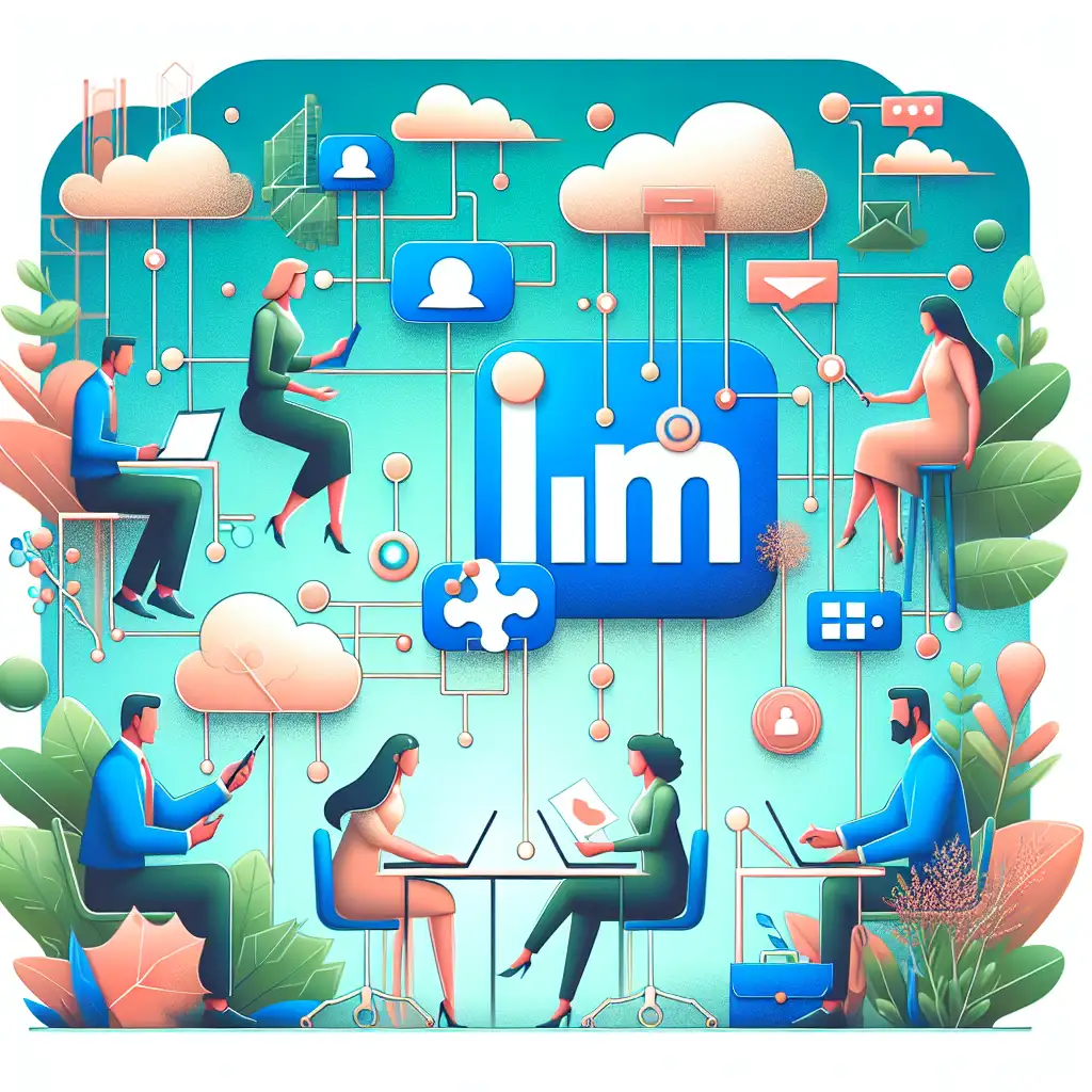 Bagaimana Menggunakan LinkedIn untuk Mempromosikan Startup Anda