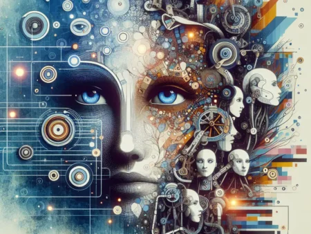 AI dalam Dunia Perfilman: Dari CGI hingga Penulisan Skenario