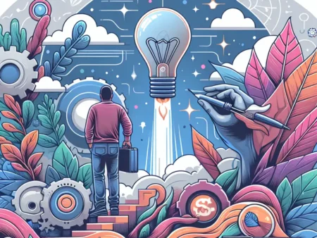 Growth Hacking untuk Startup: Teknik yang Harus Anda Coba