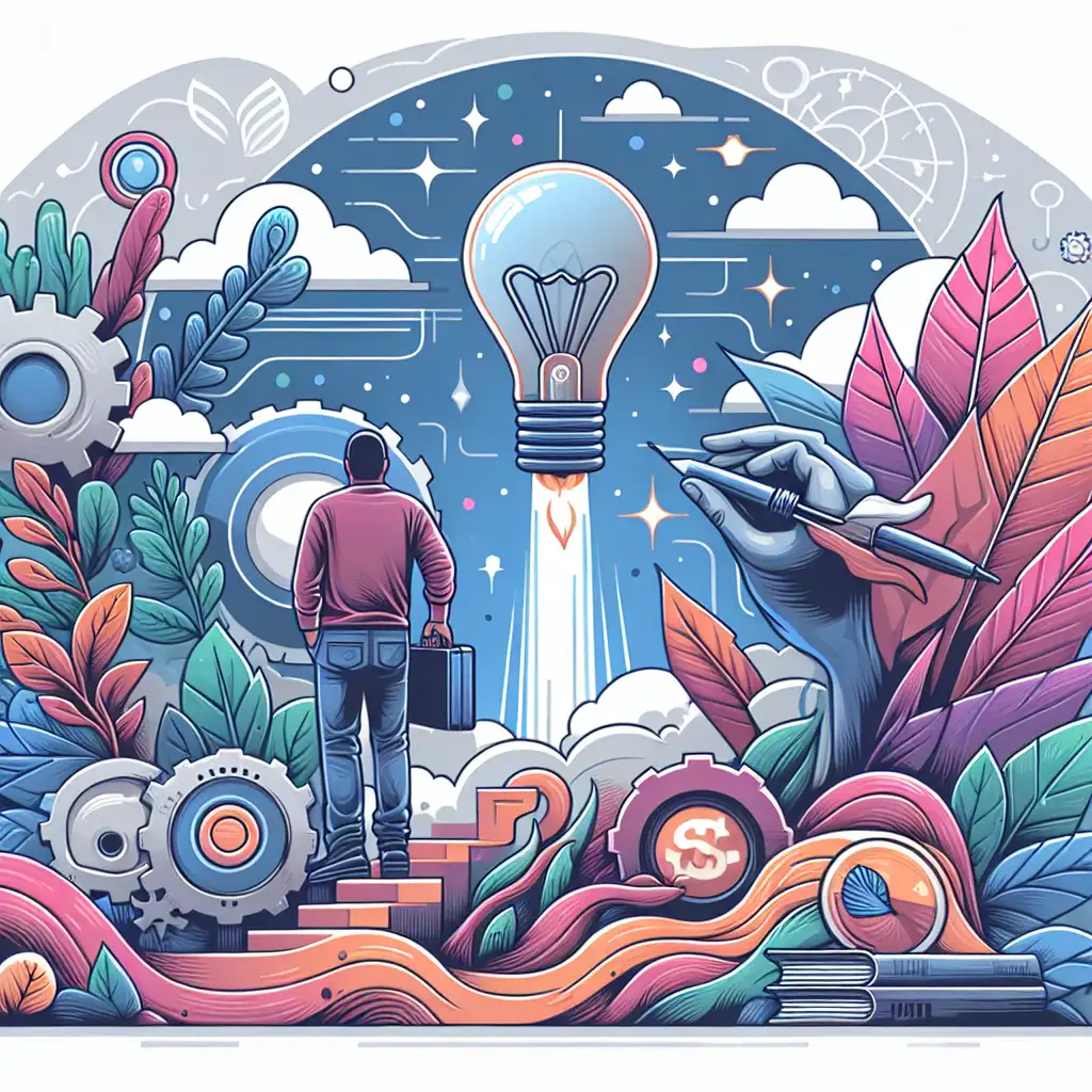 Growth Hacking untuk Startup: Teknik yang Harus Anda Coba