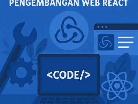 Cara Menggunakan Redux Toolkit dalam Pengembangan Web React
