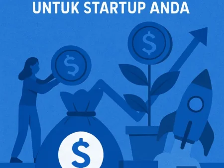 Bagaimana Memanfaatkan Crowdfunding untuk Startup Anda